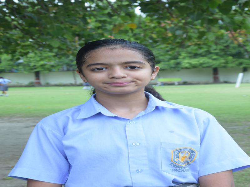 Delhi Public School Rudrapur