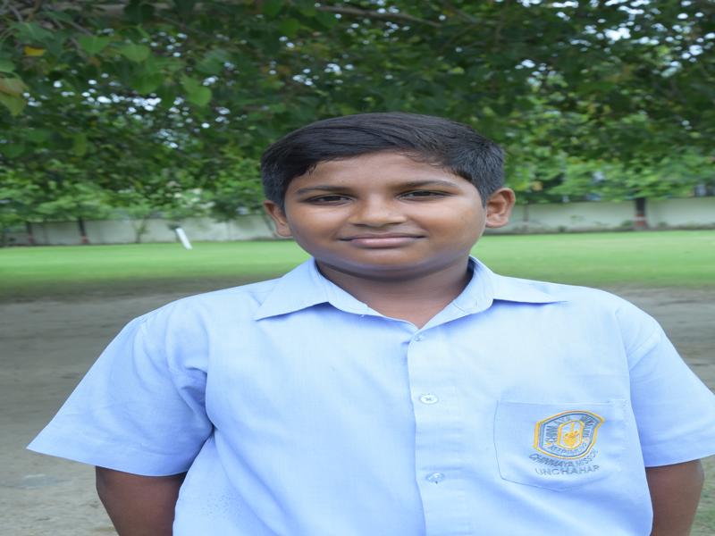 Delhi Public School Rudrapur