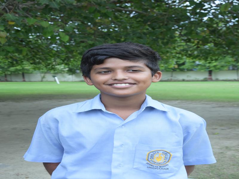 Delhi Public School Rudrapur