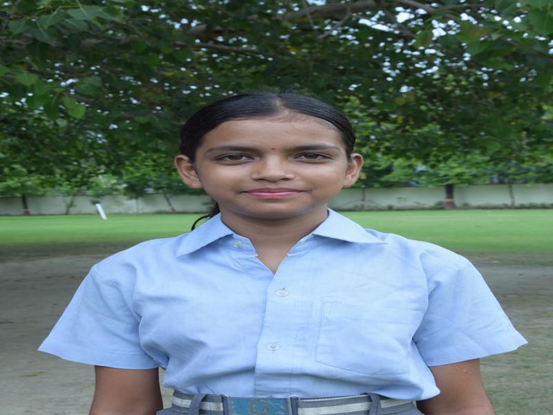 Delhi Public School Rudrapur