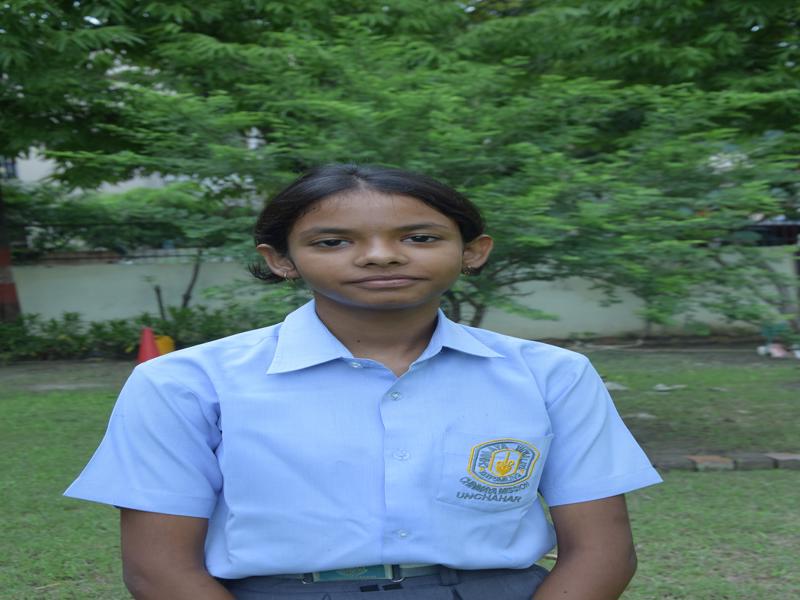 Delhi Public School Rudrapur