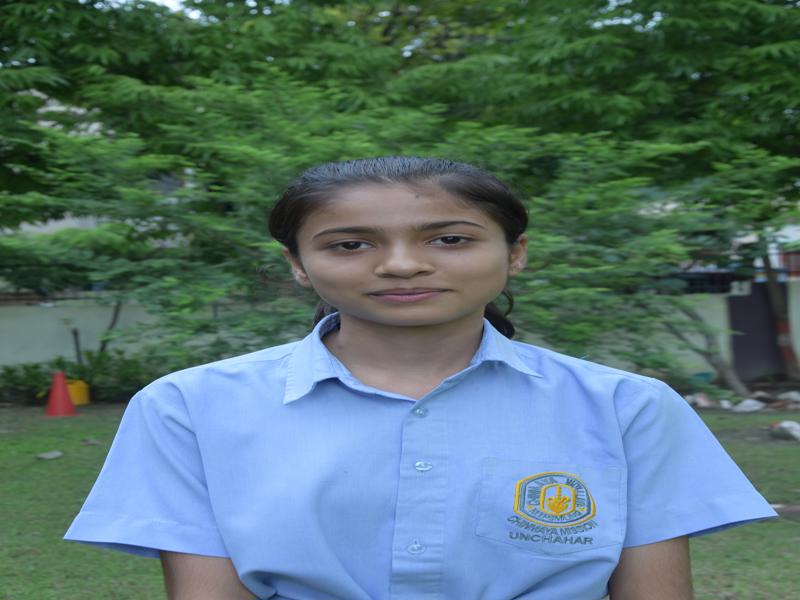 Delhi Public School Rudrapur