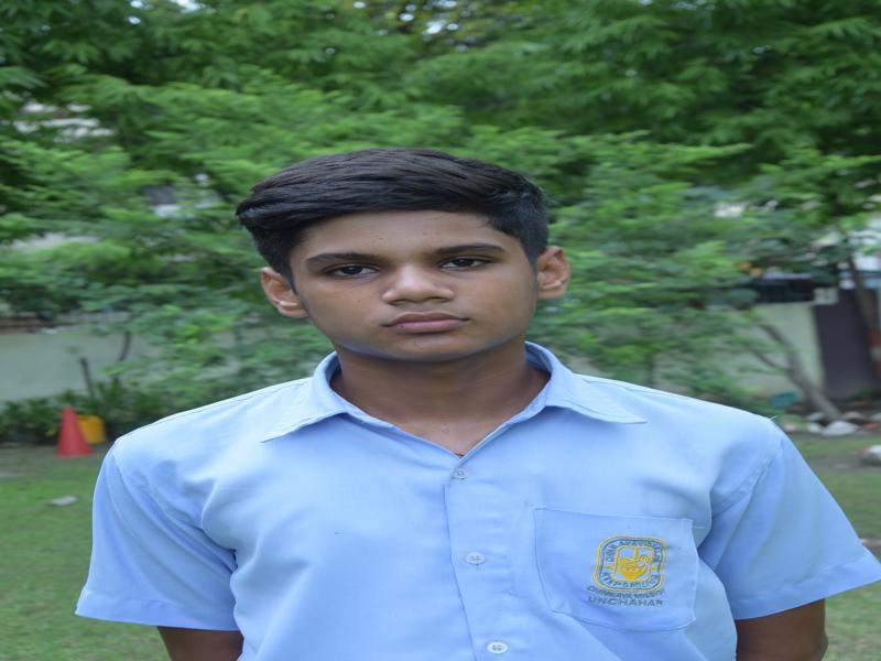 Delhi Public School Rudrapur