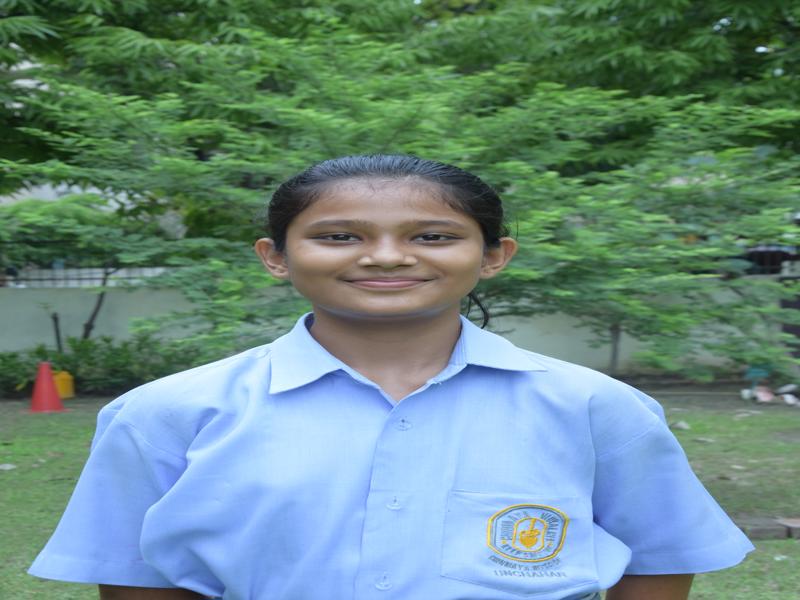 Delhi Public School Rudrapur