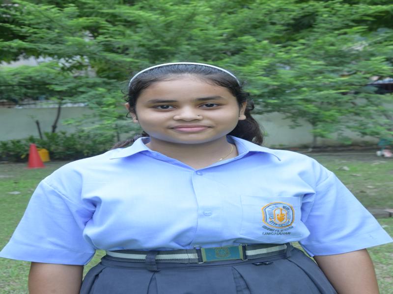 Delhi Public School Rudrapur