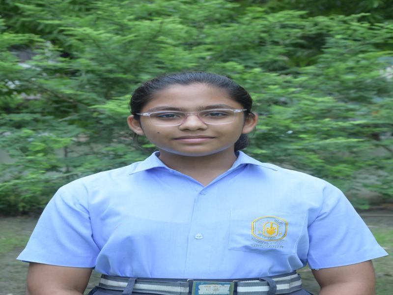 Delhi Public School Rudrapur