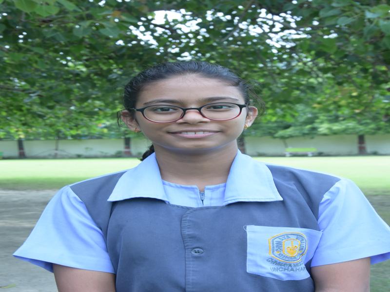 Delhi Public School Rudrapur