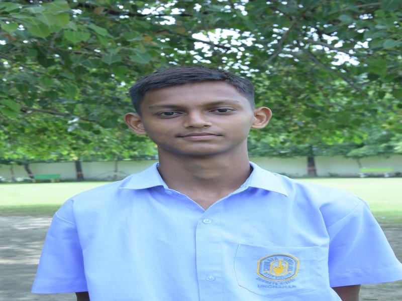 Delhi Public School Rudrapur