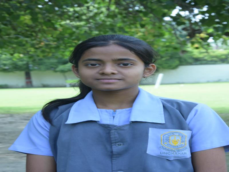 Delhi Public School Rudrapur