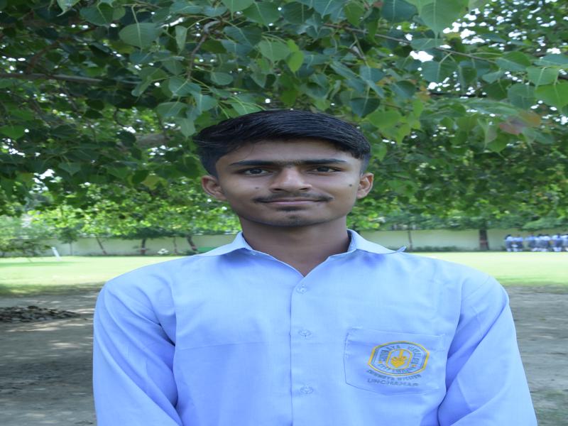 Delhi Public School Rudrapur