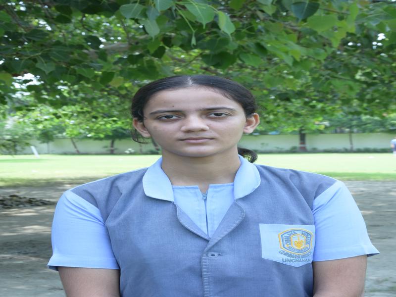 Delhi Public School Rudrapur