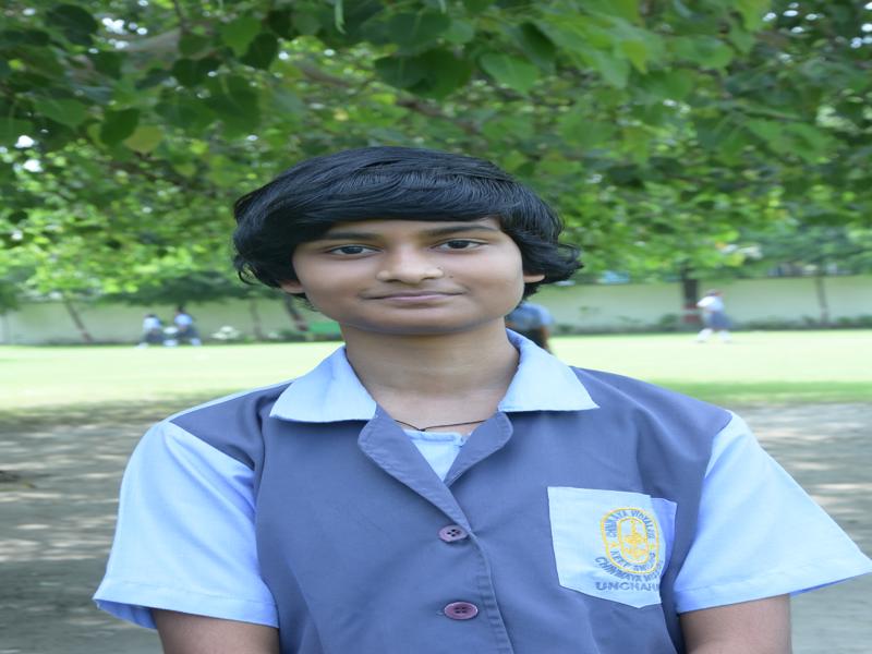 Delhi Public School Rudrapur