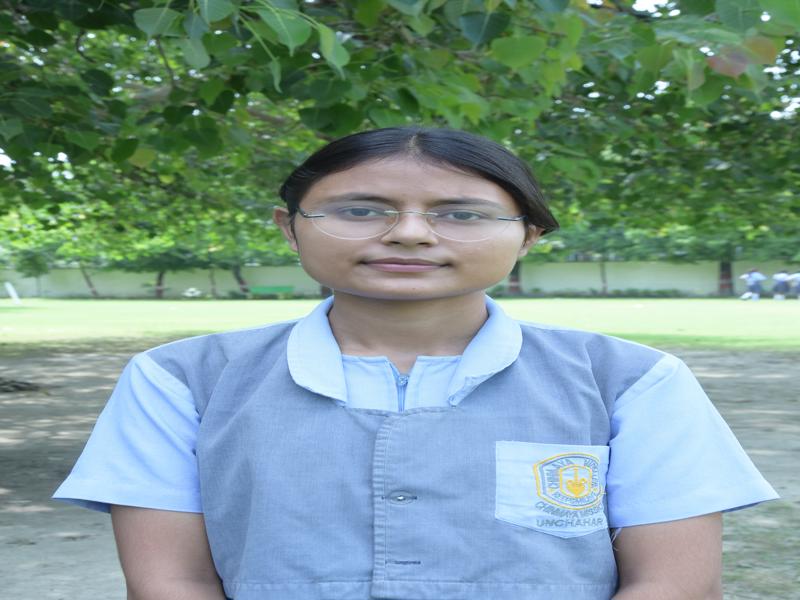 Delhi Public School Rudrapur