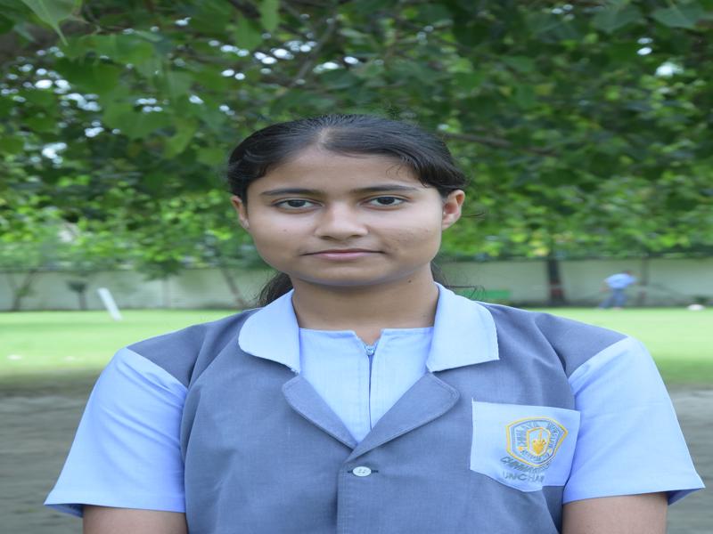 Delhi Public School Rudrapur