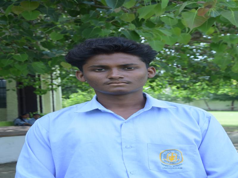 Delhi Public School Rudrapur