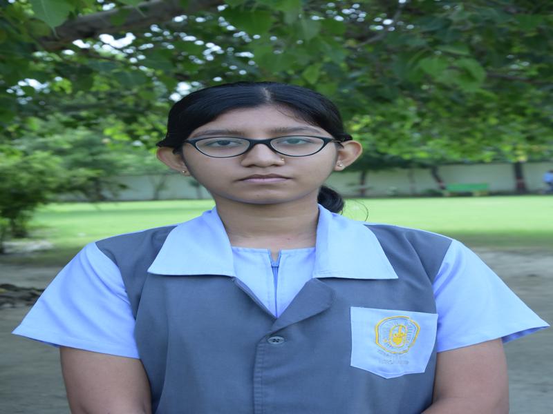 Delhi Public School Rudrapur