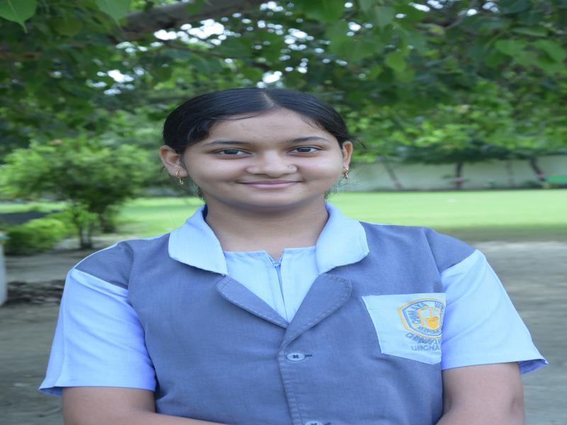 Delhi Public School Rudrapur