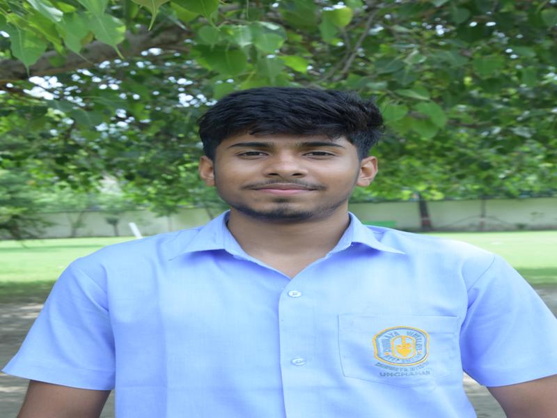 Delhi Public School Rudrapur