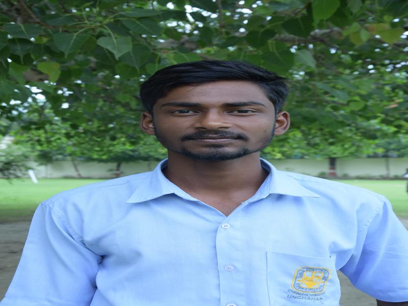 Delhi Public School Rudrapur