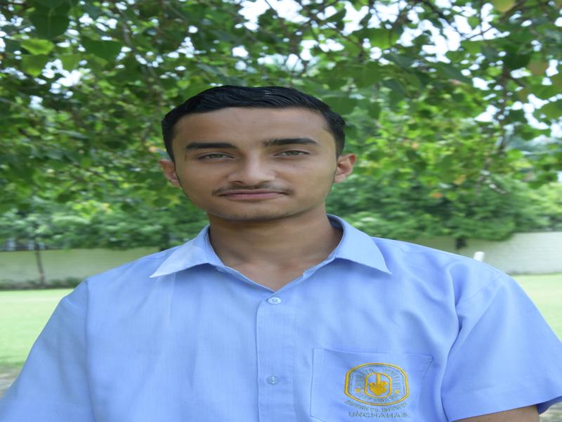 Delhi Public School Rudrapur