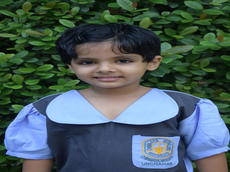 Delhi Public School Rudrapur