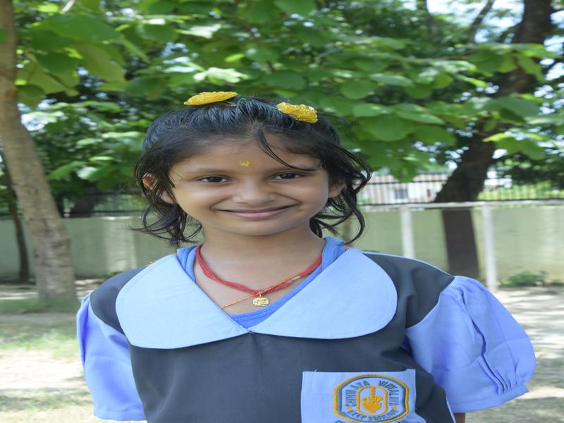 Delhi Public School Rudrapur