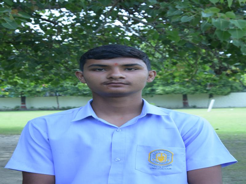 Delhi Public School Rudrapur