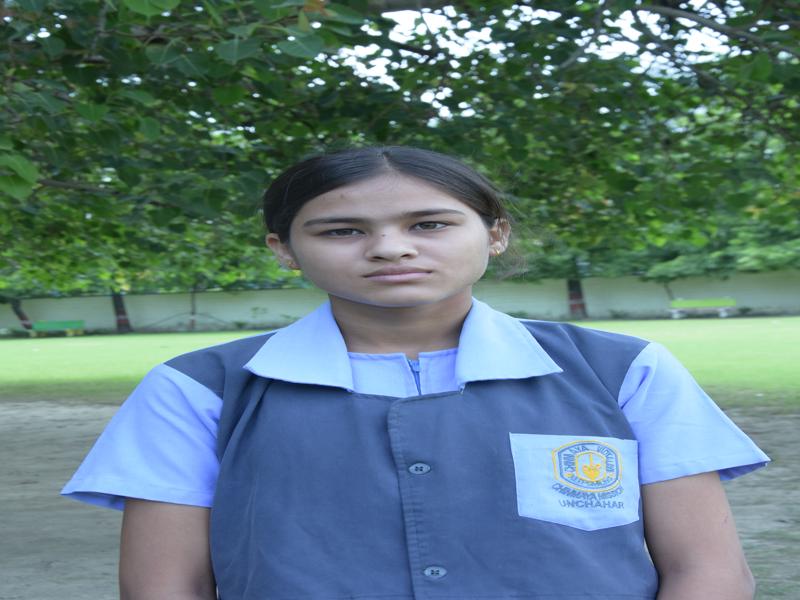 Delhi Public School Rudrapur