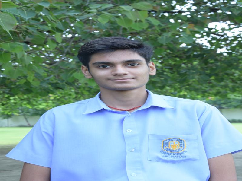 Delhi Public School Rudrapur