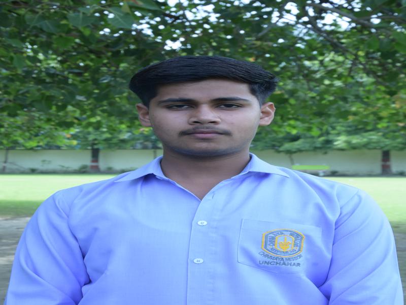 Delhi Public School Rudrapur