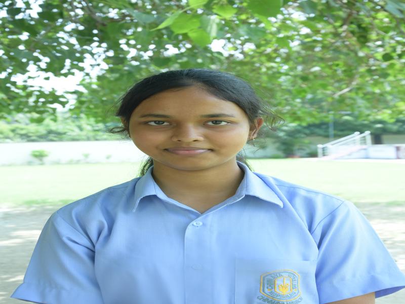 Delhi Public School Rudrapur