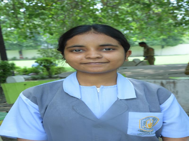 Delhi Public School Rudrapur