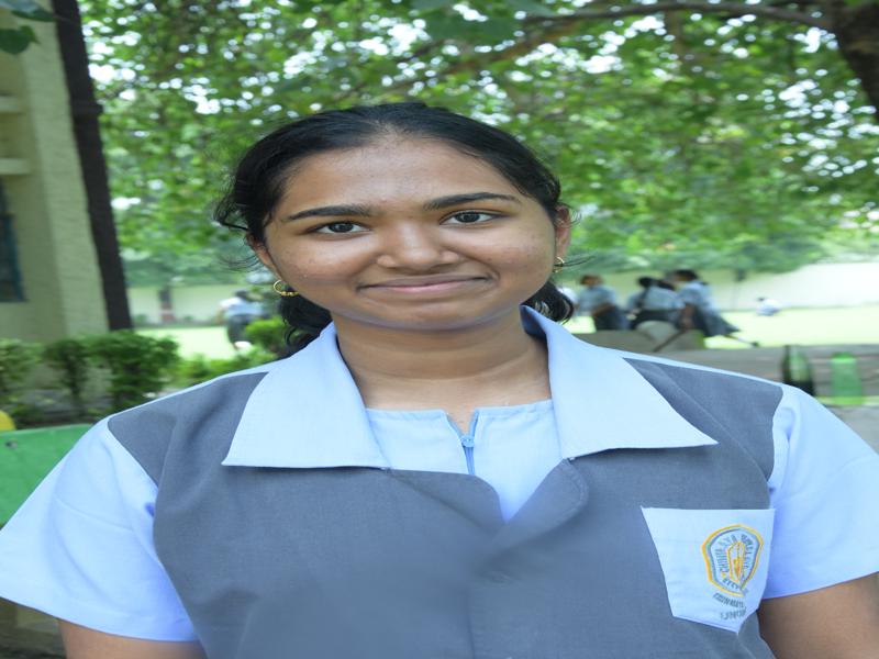 Delhi Public School Rudrapur