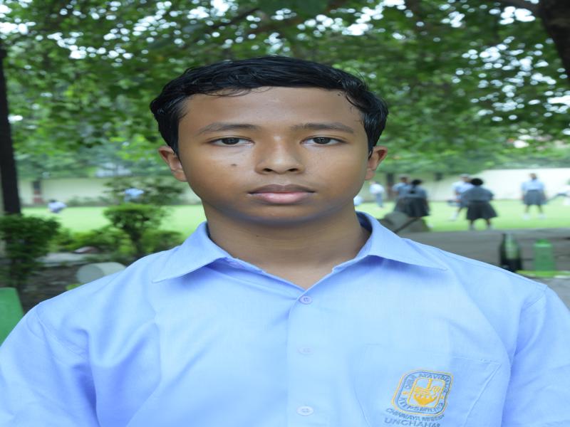 Delhi Public School Rudrapur