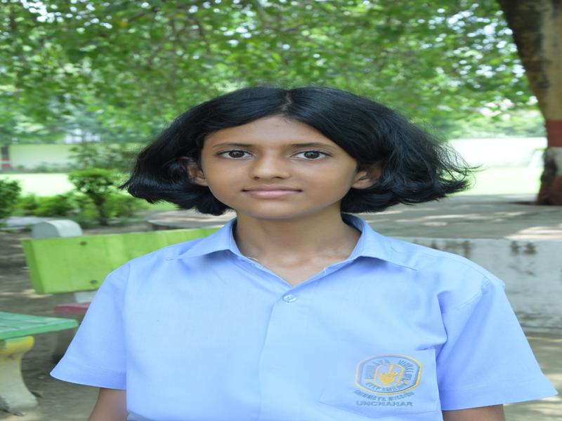 Delhi Public School Rudrapur