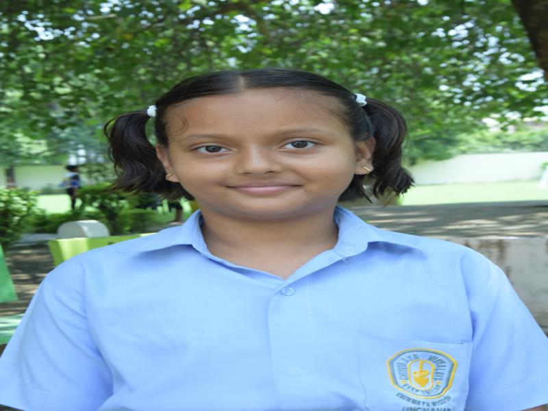 Delhi Public School Rudrapur