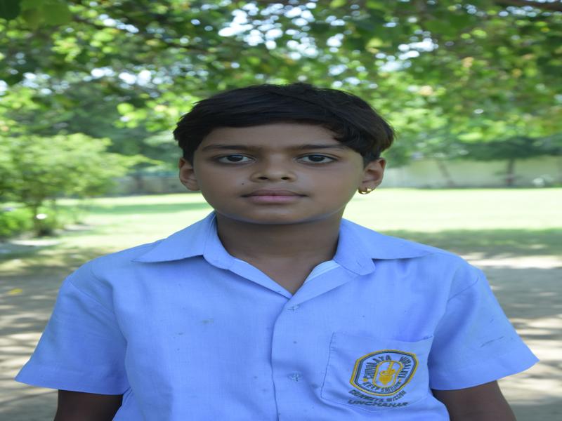 Delhi Public School Rudrapur