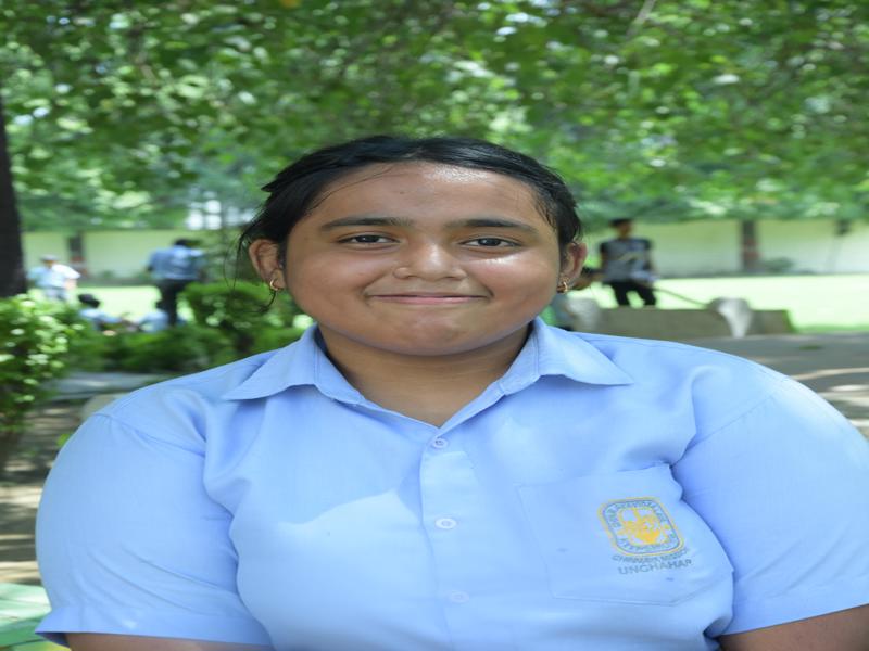 Delhi Public School Rudrapur