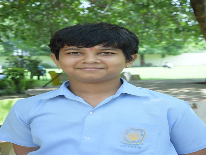 Delhi Public School Rudrapur