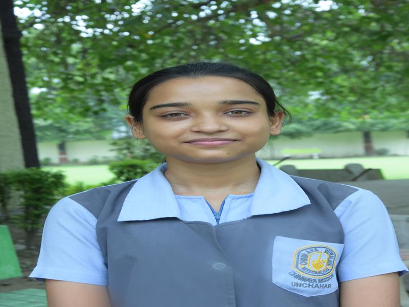 Delhi Public School Rudrapur