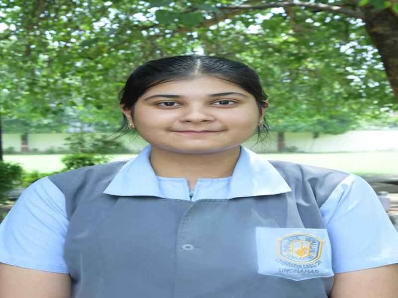 Delhi Public School Rudrapur