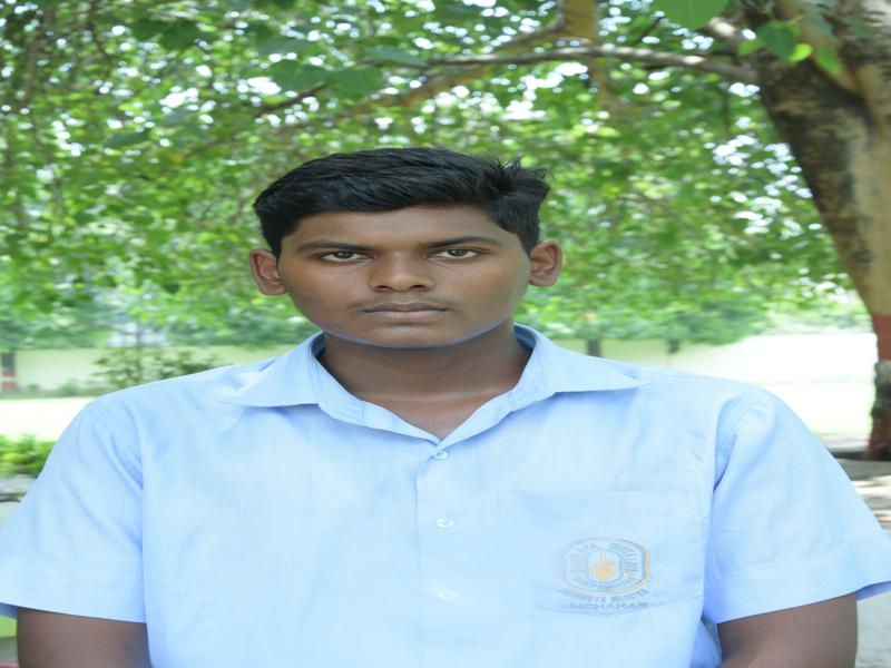 Delhi Public School Rudrapur