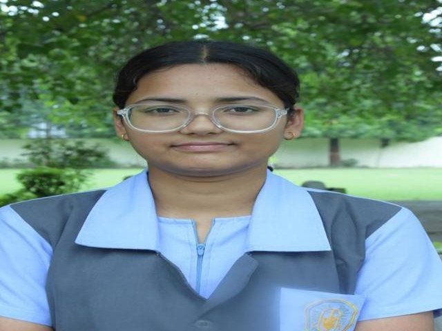 Delhi Public School Rudrapur