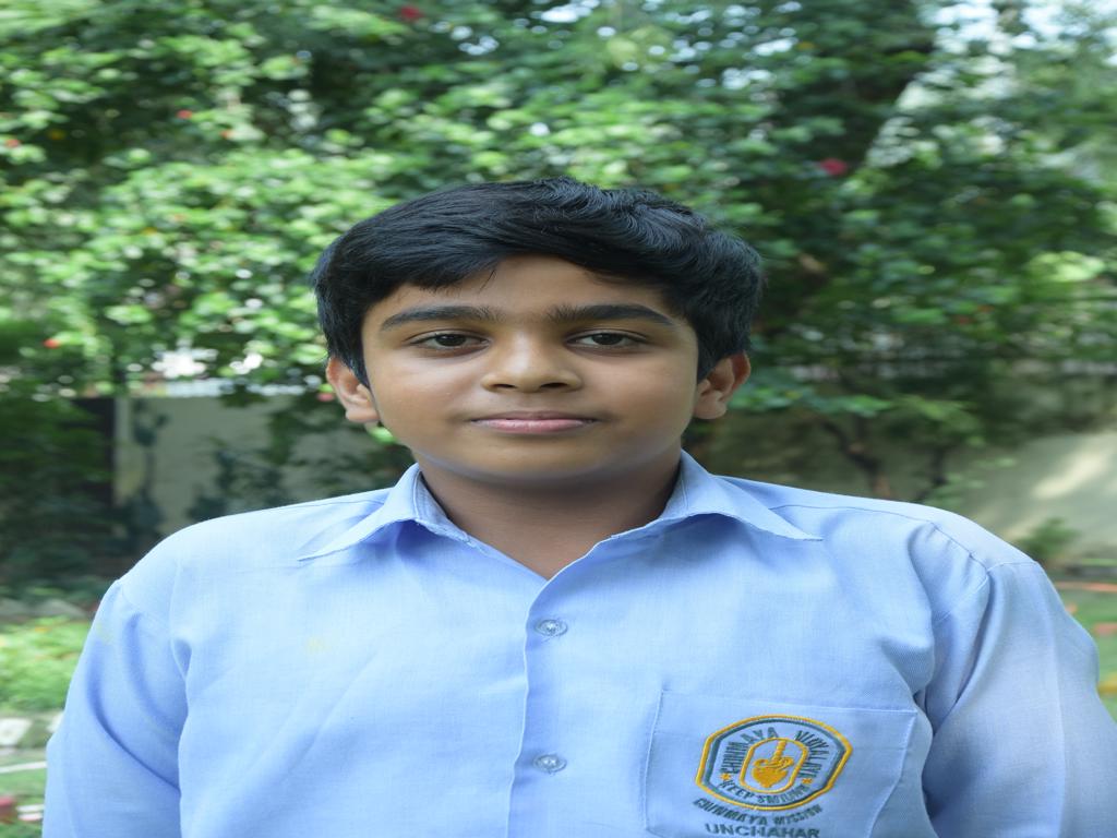 Delhi Public School Rudrapur