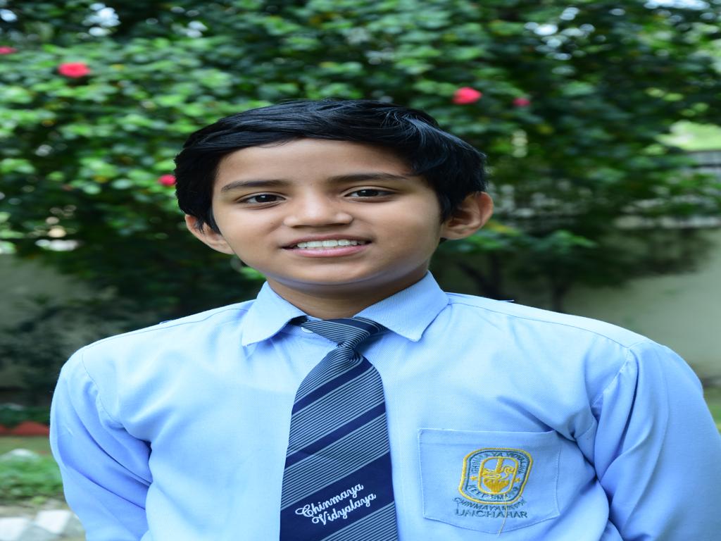 Delhi Public School Rudrapur