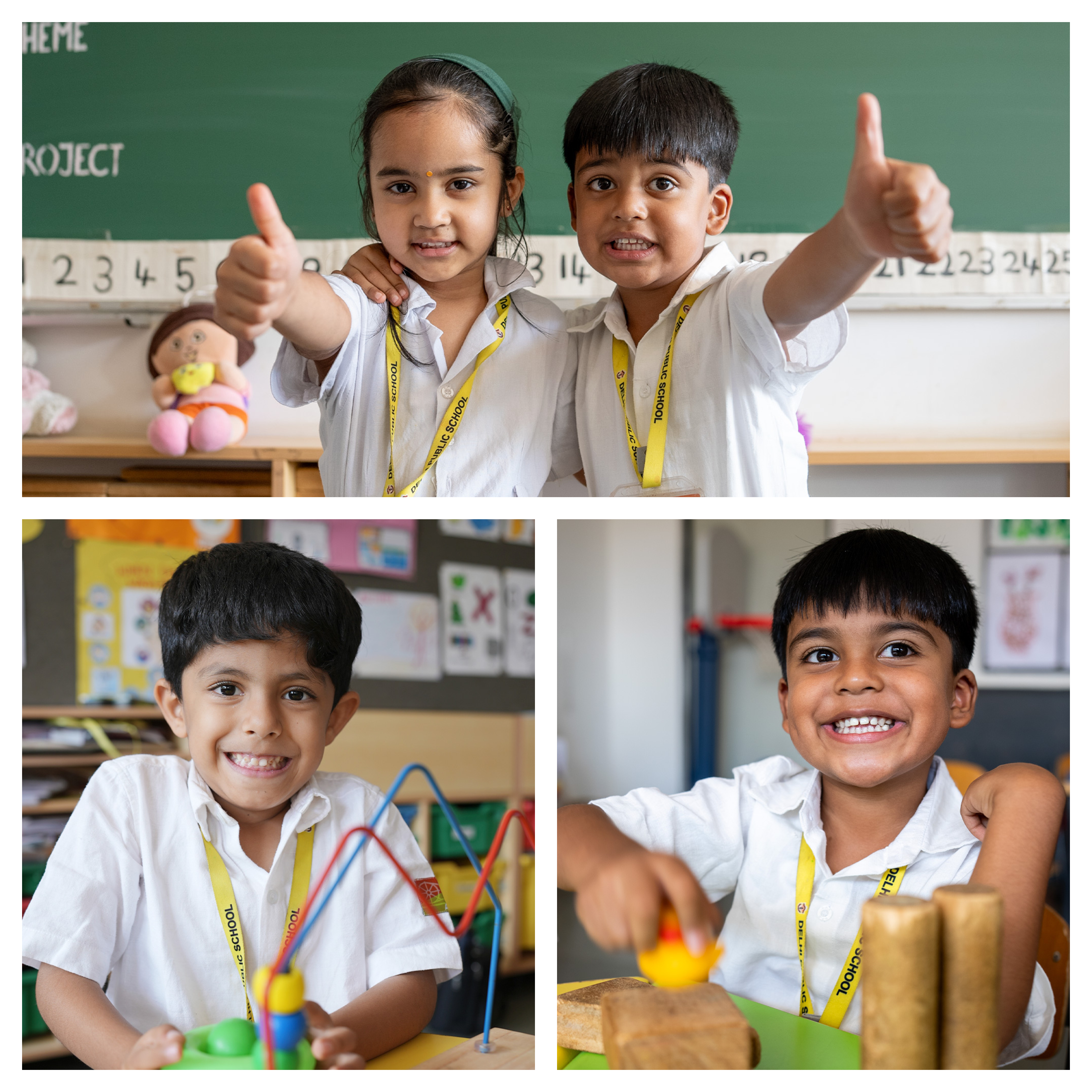 Best CBSE school in Coimbatore