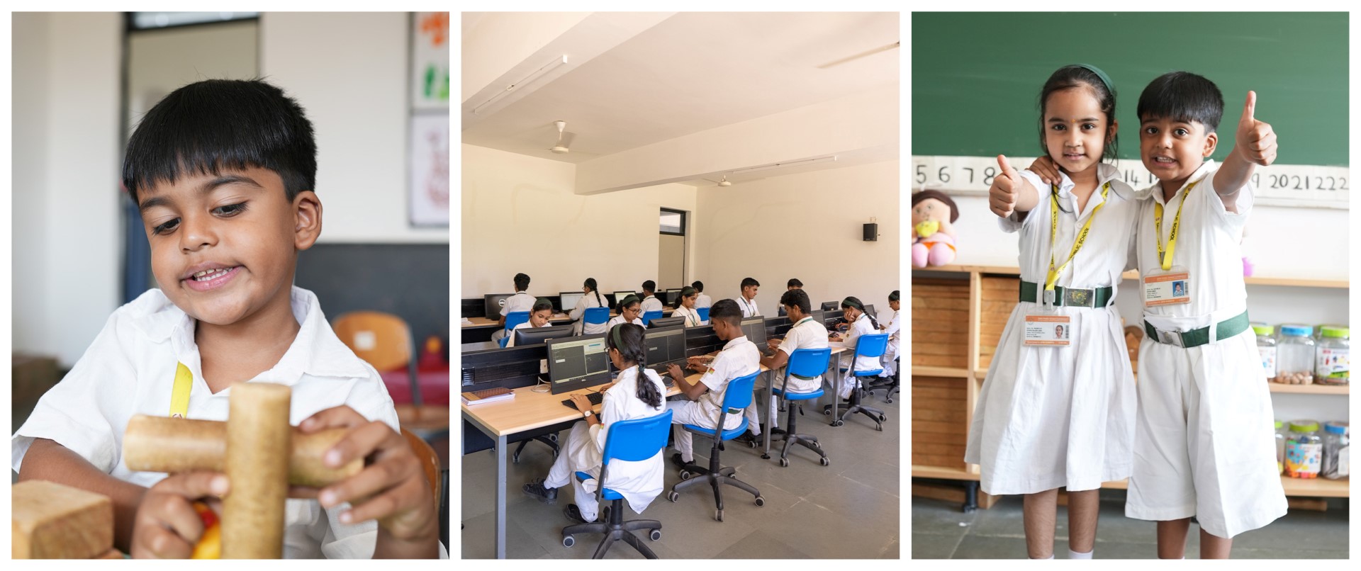 Best CBSE school in Coimbatore