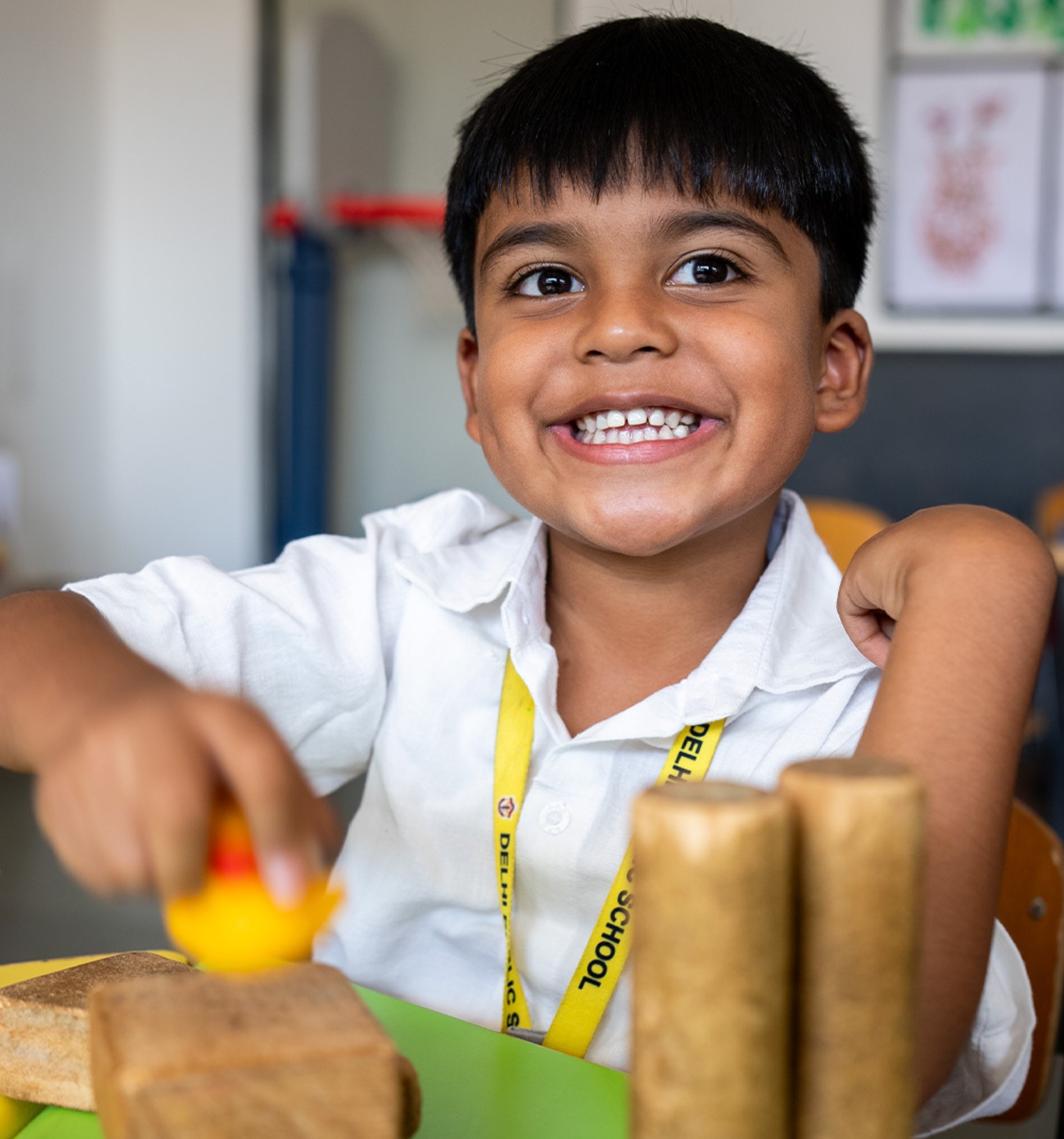 Best CBSE school in Coimbatore