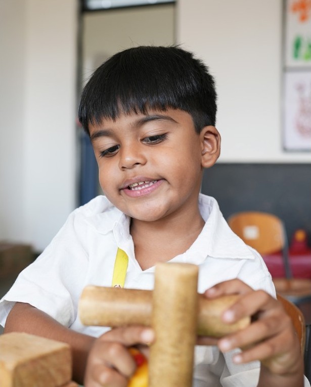 Best CBSE school in Coimbatore