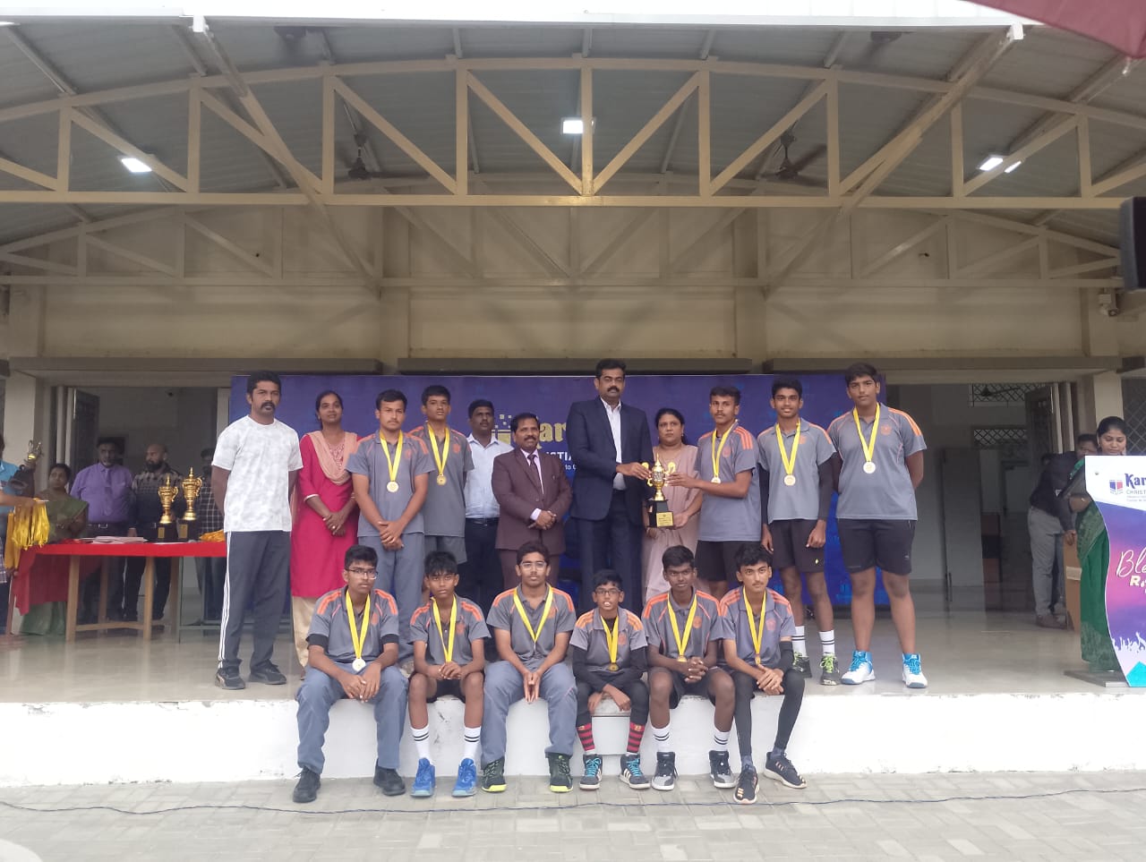 Best CBSE school in Coimbatore